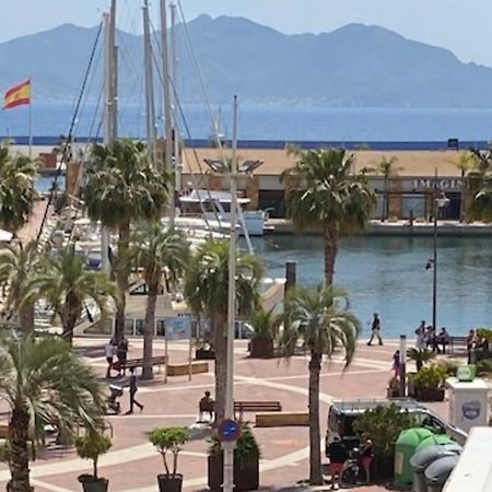 شقة Sunny Lands El Puerto de Mazarrón المظهر الخارجي الصورة