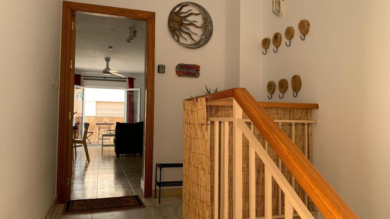 شقة Sunny Lands El Puerto de Mazarrón المظهر الخارجي الصورة