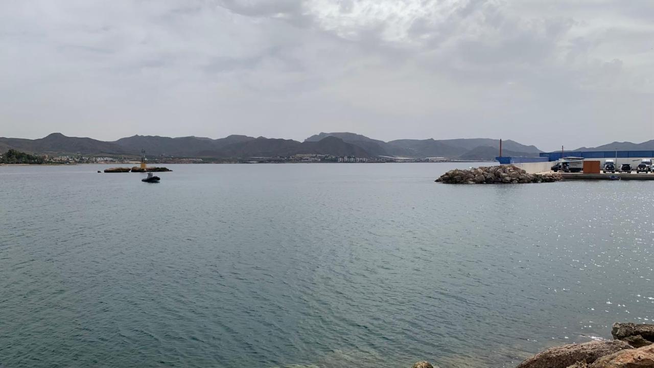 شقة Sunny Lands El Puerto de Mazarrón المظهر الخارجي الصورة