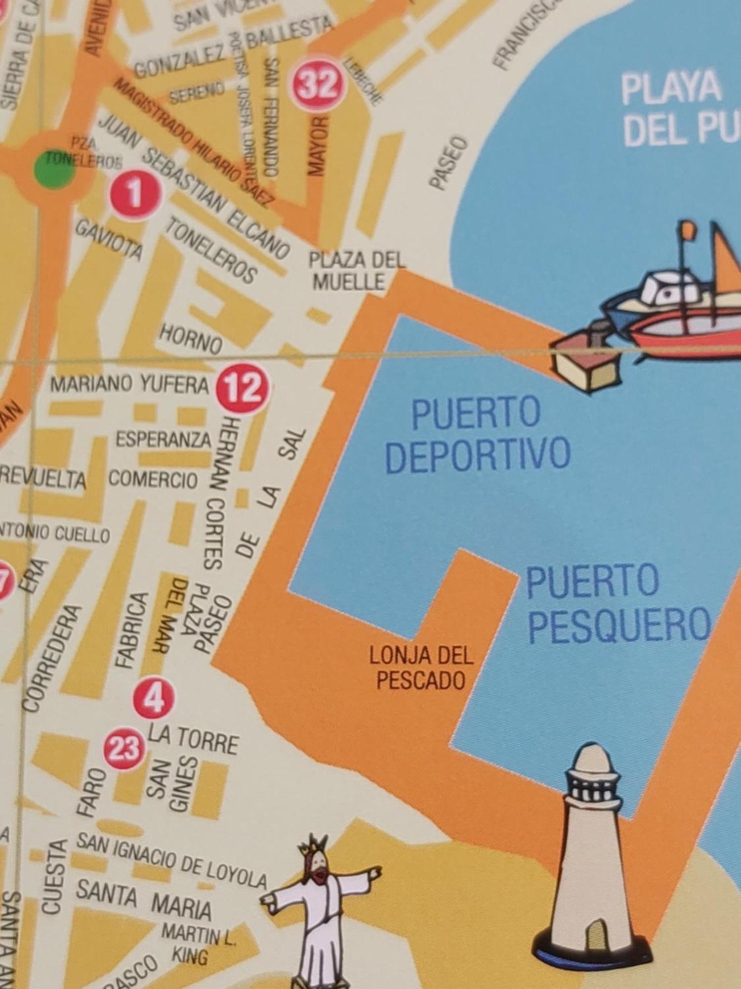 شقة Sunny Lands El Puerto de Mazarrón المظهر الخارجي الصورة